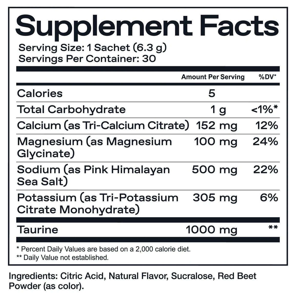 One of One Hydration