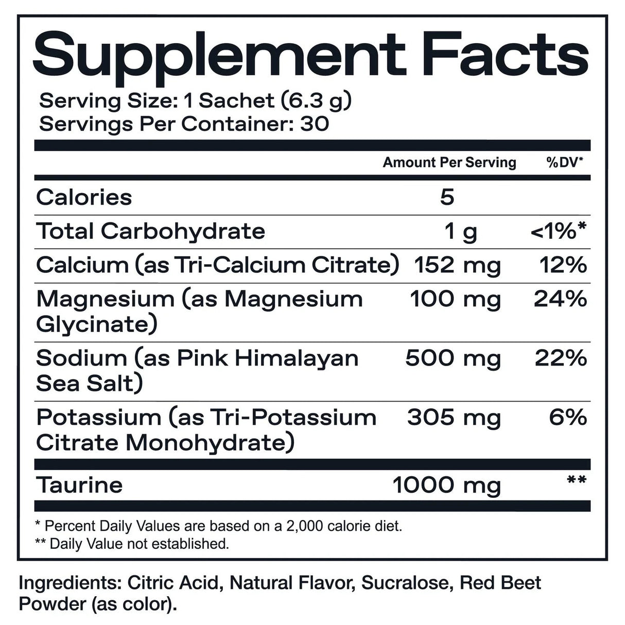 One of One Hydration