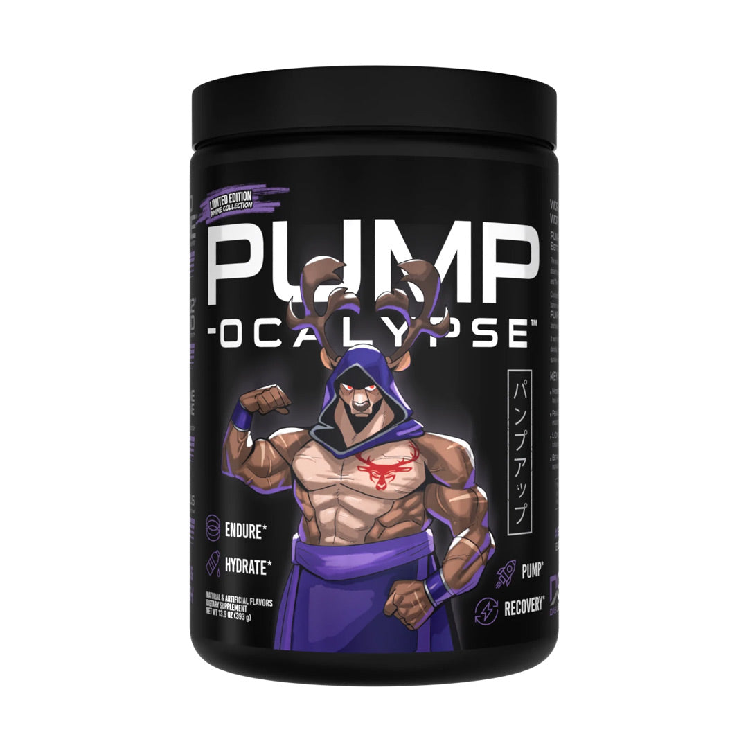 Pump Ocalypse