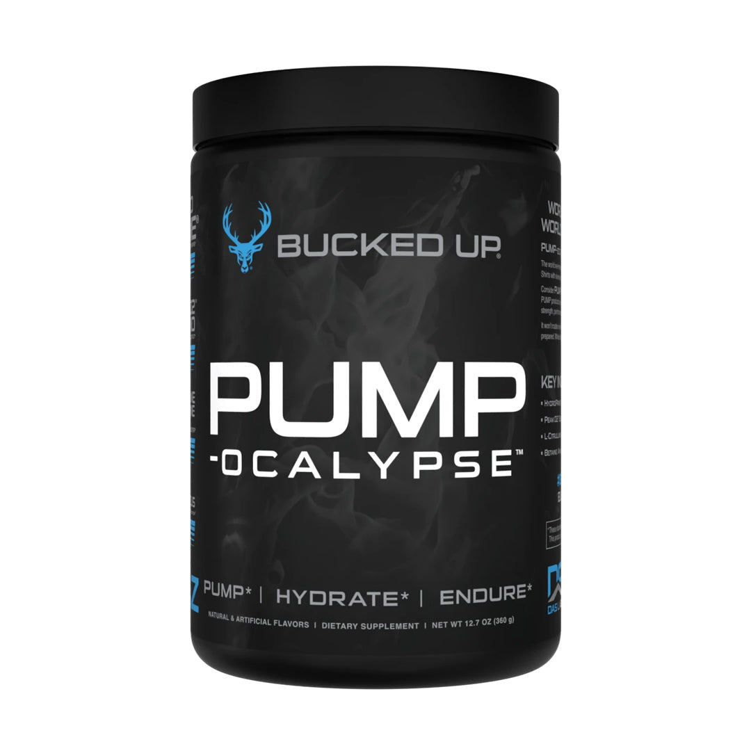 Pump Ocalypse