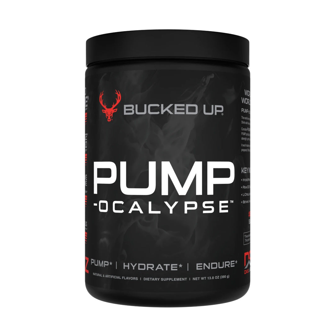 Pump Ocalypse