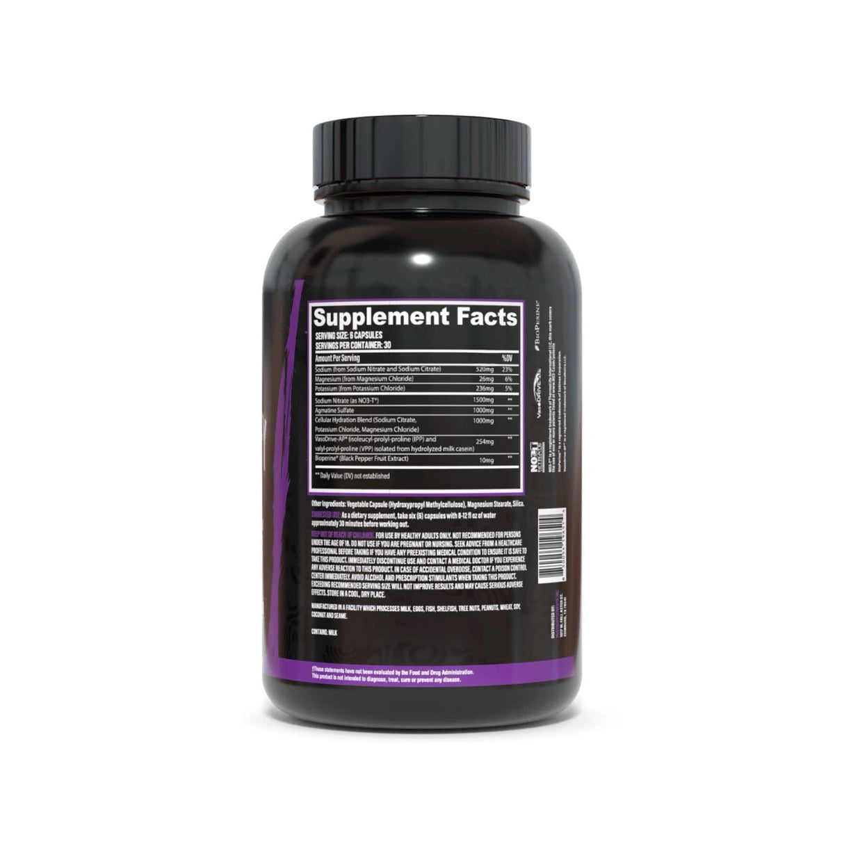 Magnify Pump Pills V3