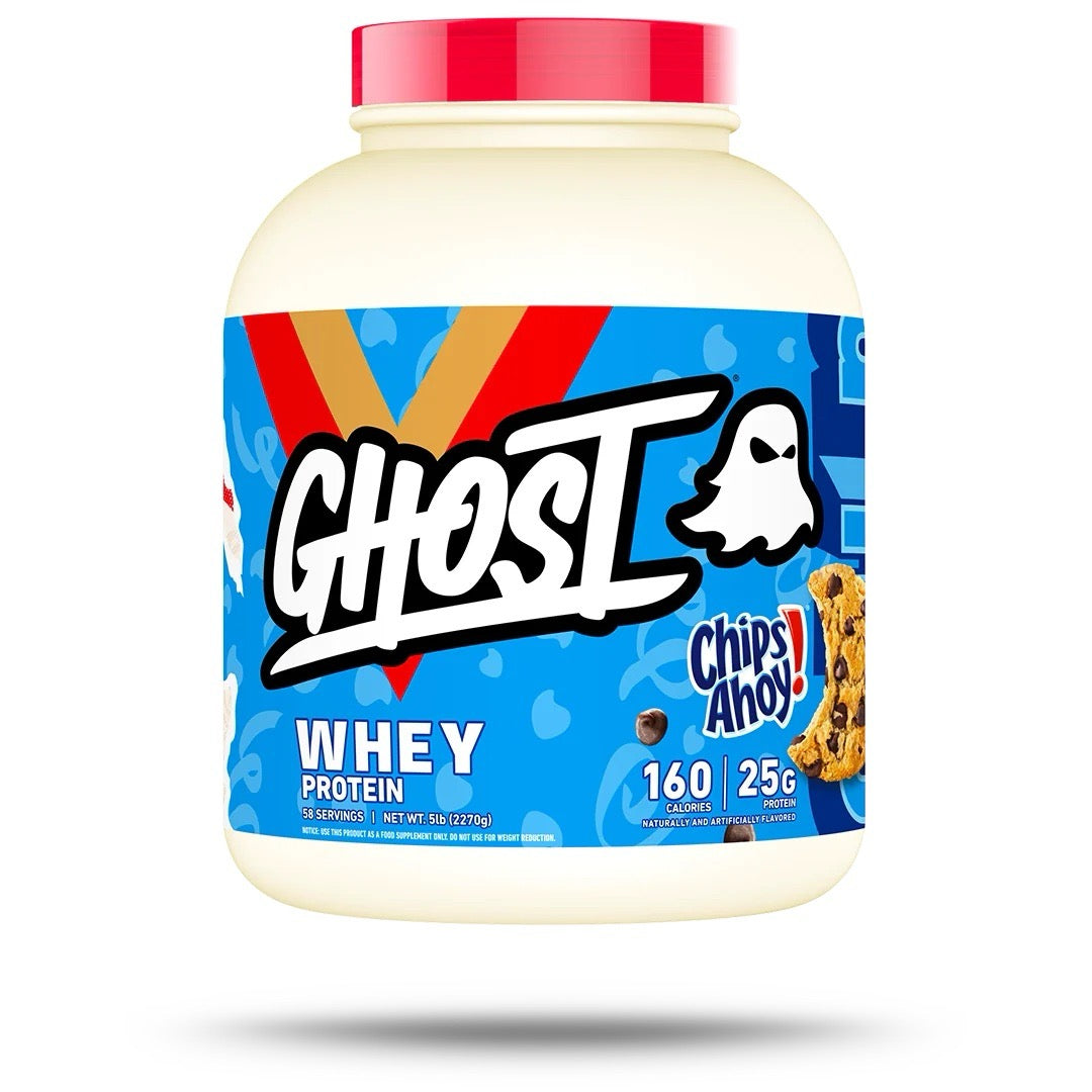 Ghost Whey Protein