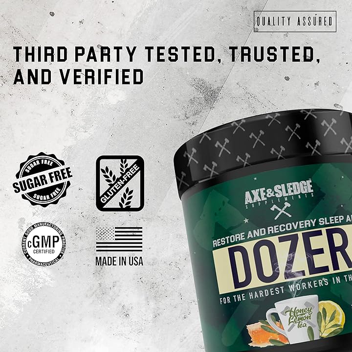 Dozer Sleep Aid