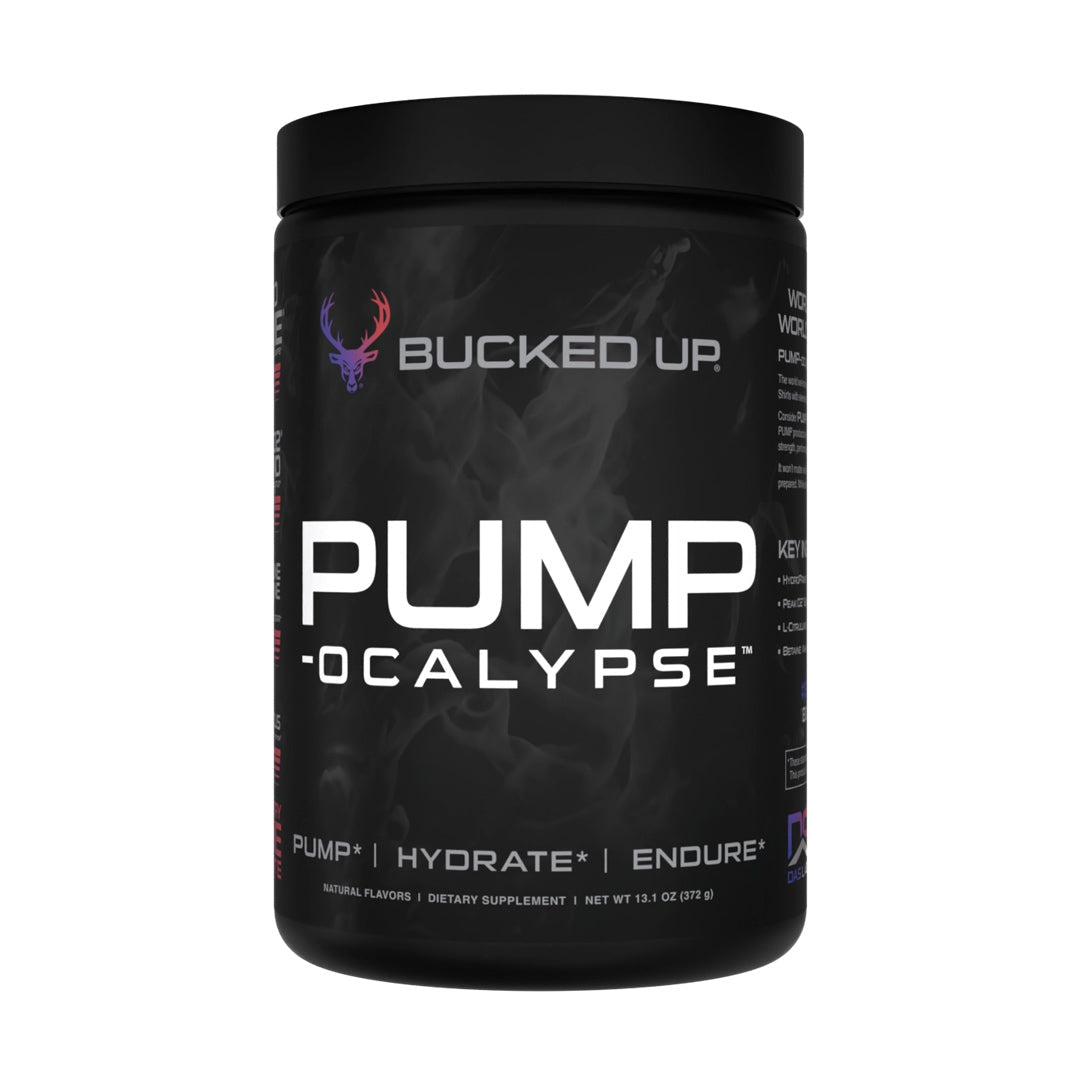 Pump Ocalypse
