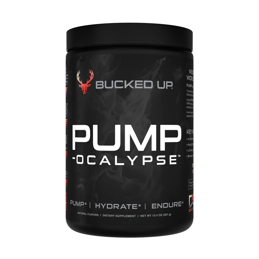 Pump Ocalypse