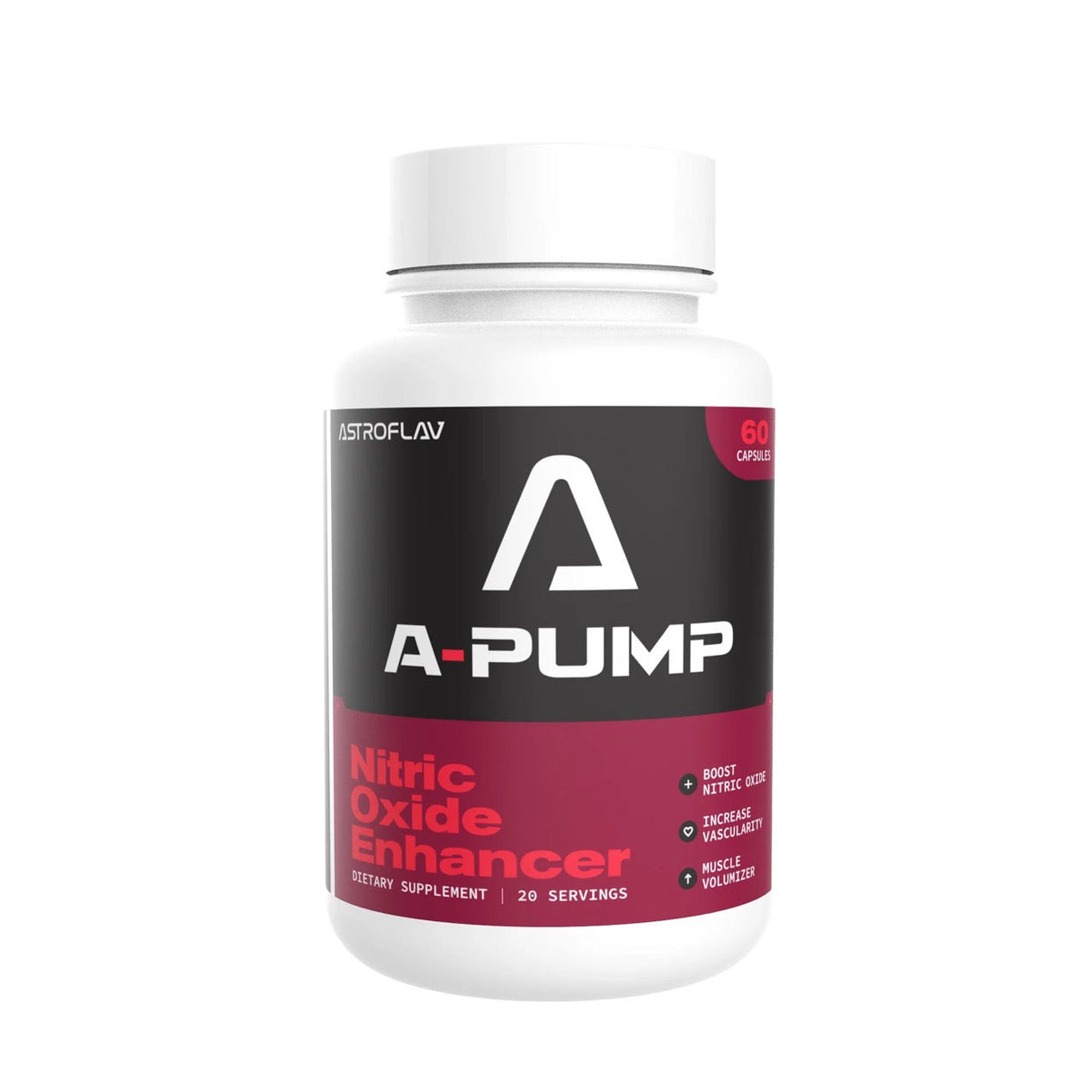A-Pump Capsules