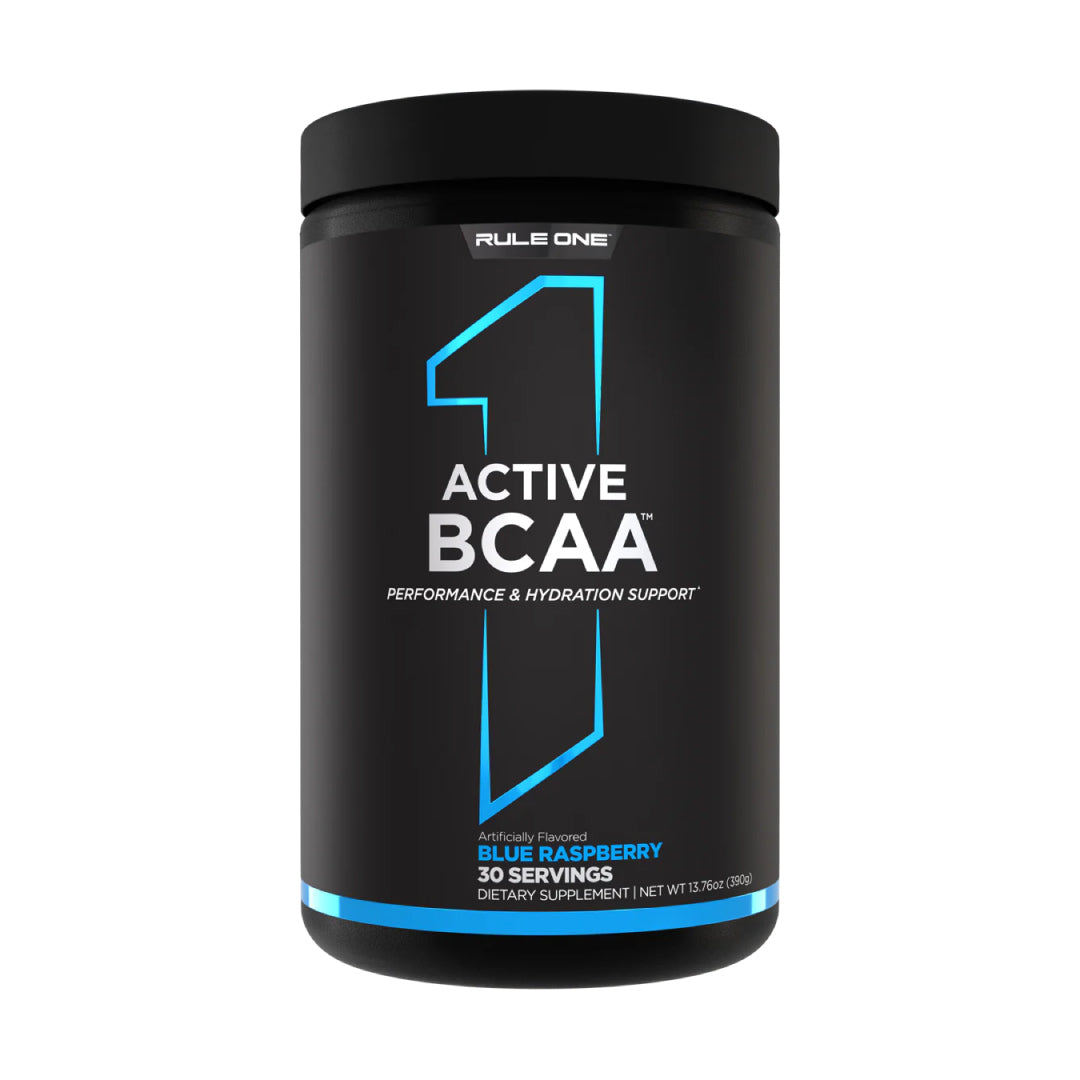 Rule 1 Active BCAA