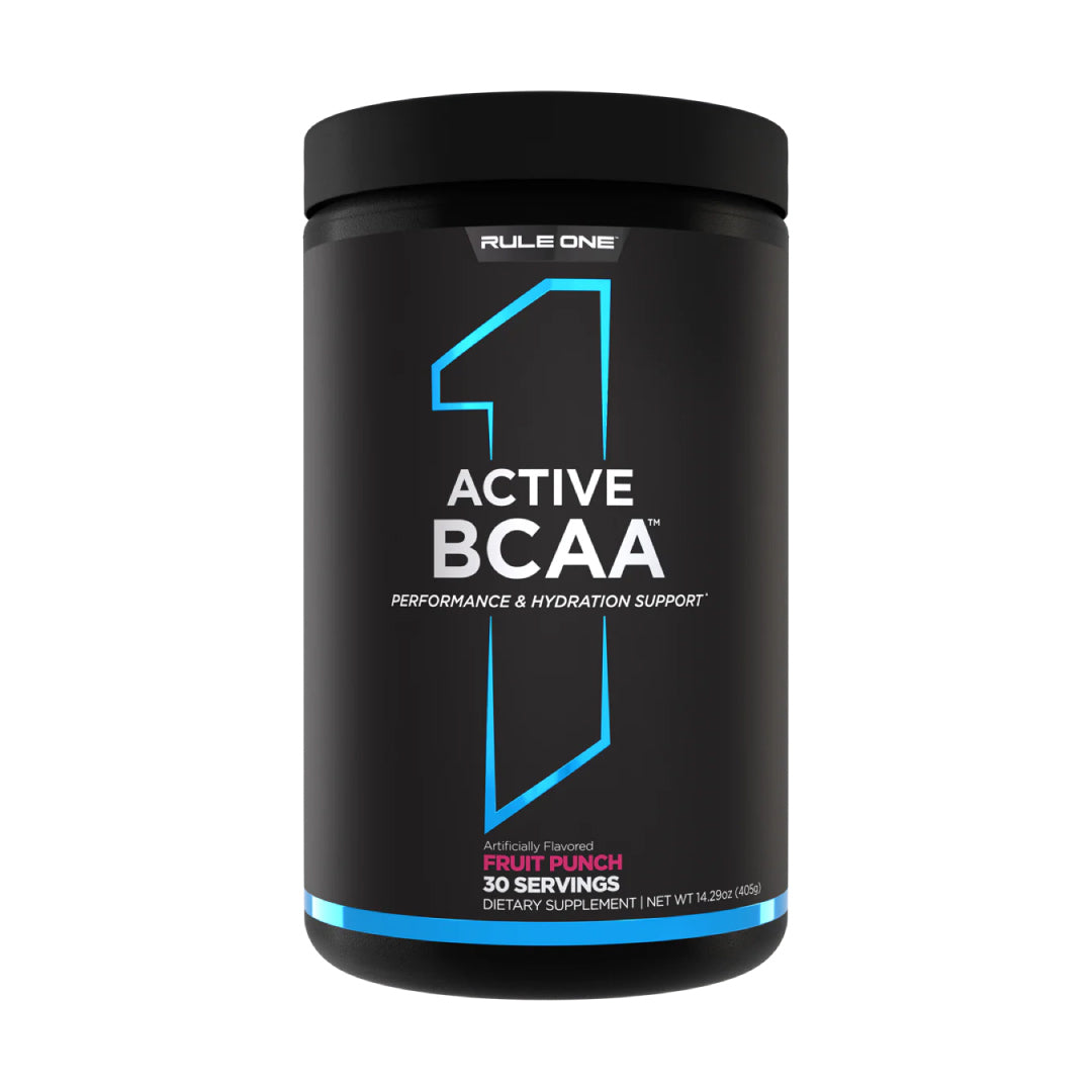 Rule 1 Active BCAA
