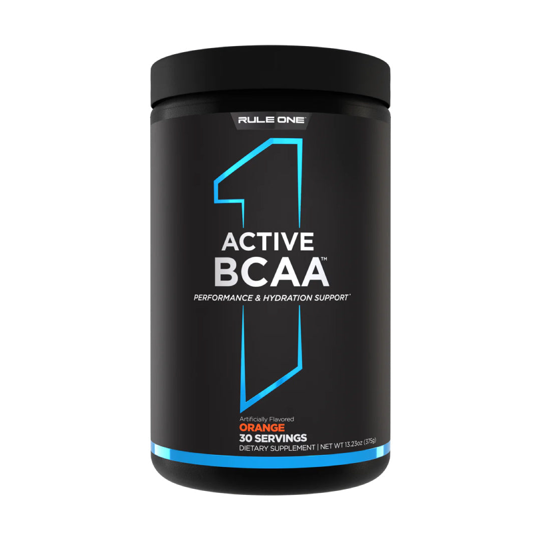 Rule 1 Active BCAA