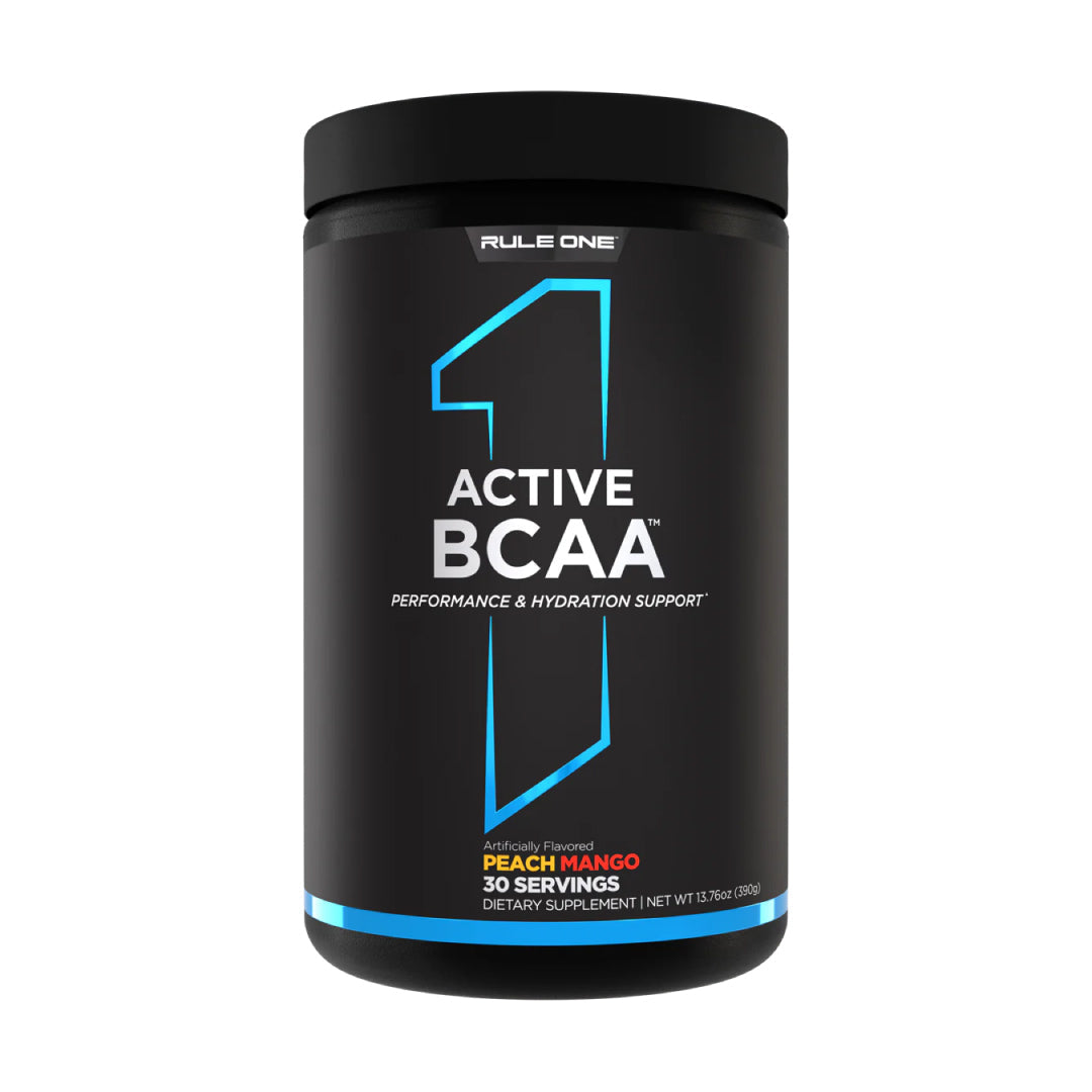 Rule 1 Active BCAA