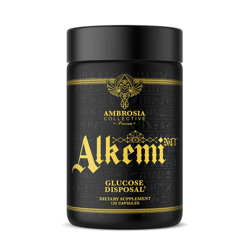 Ambrosia Alkemi NCT®