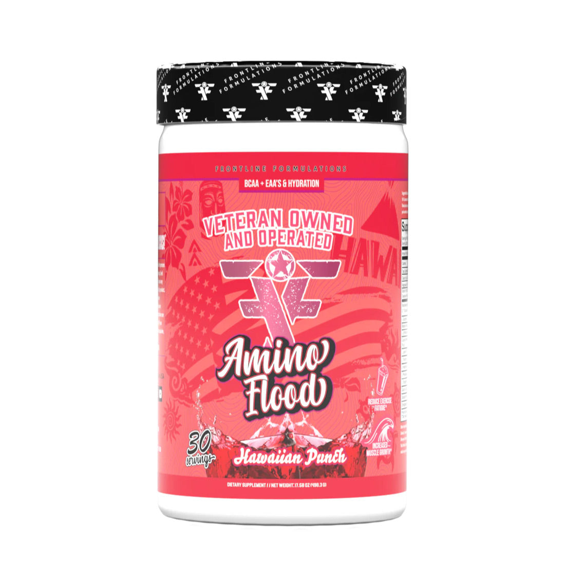 Amino Flood