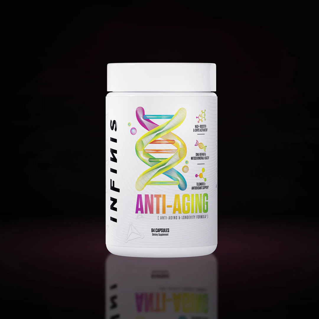 Infinis Anti-Aging Support