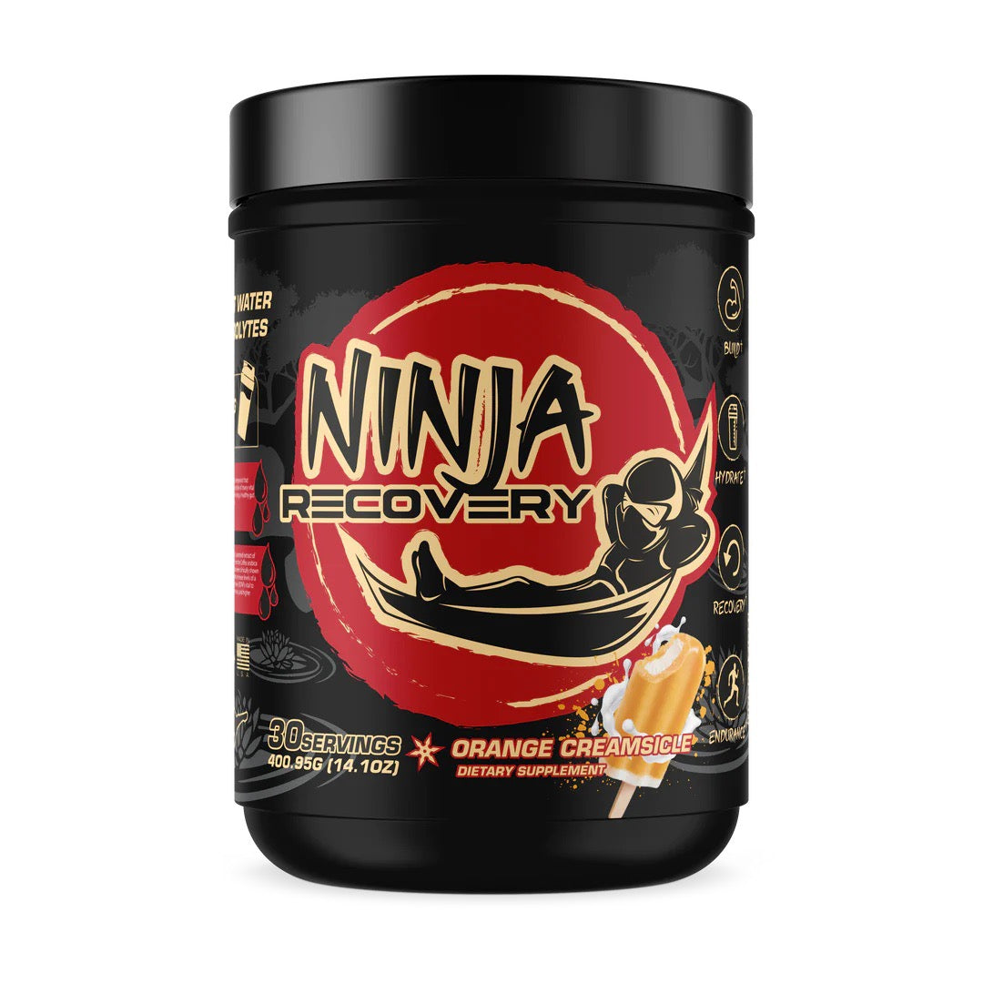 Ninja Recovery Amino Acids