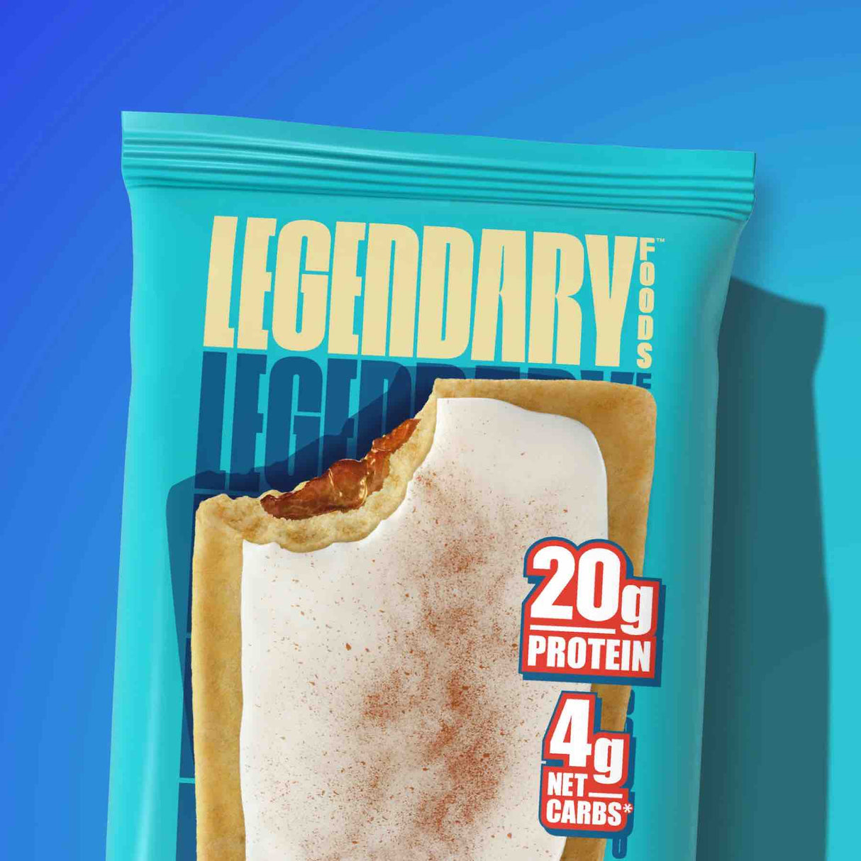 Legendary Foods Protein Pastry