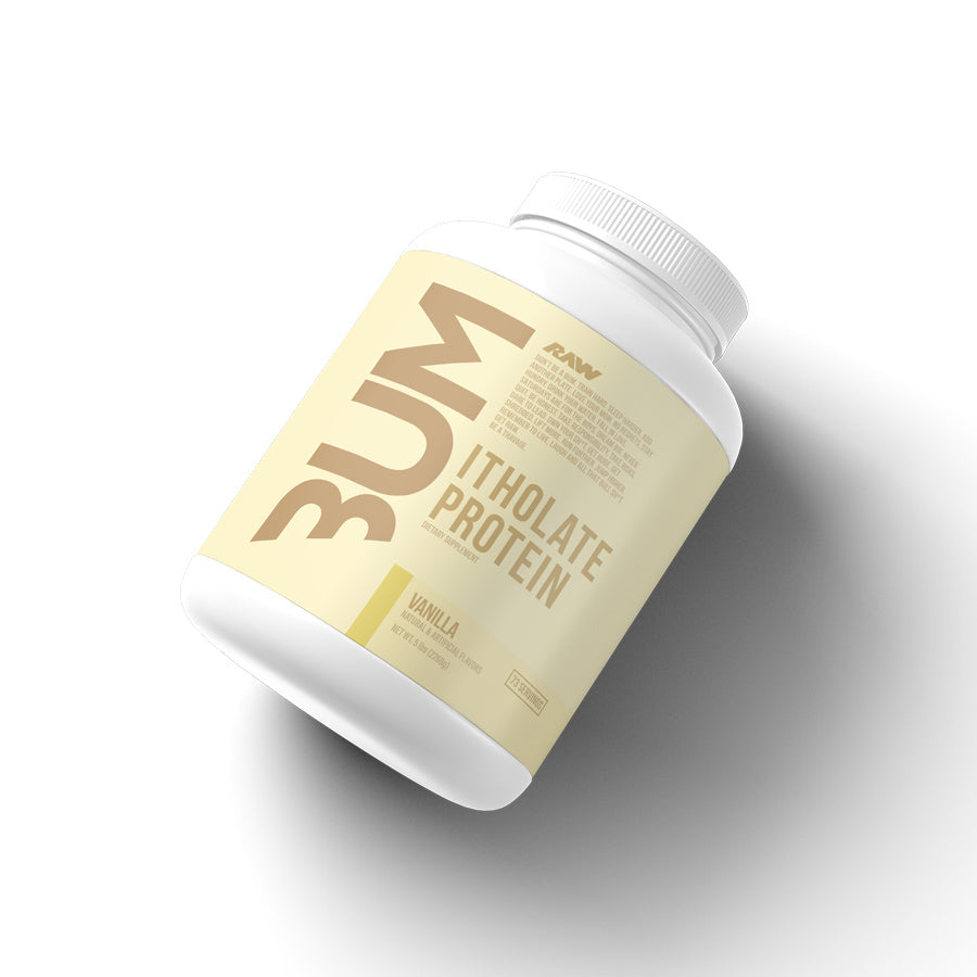 CBUM Itholate Whey Protein