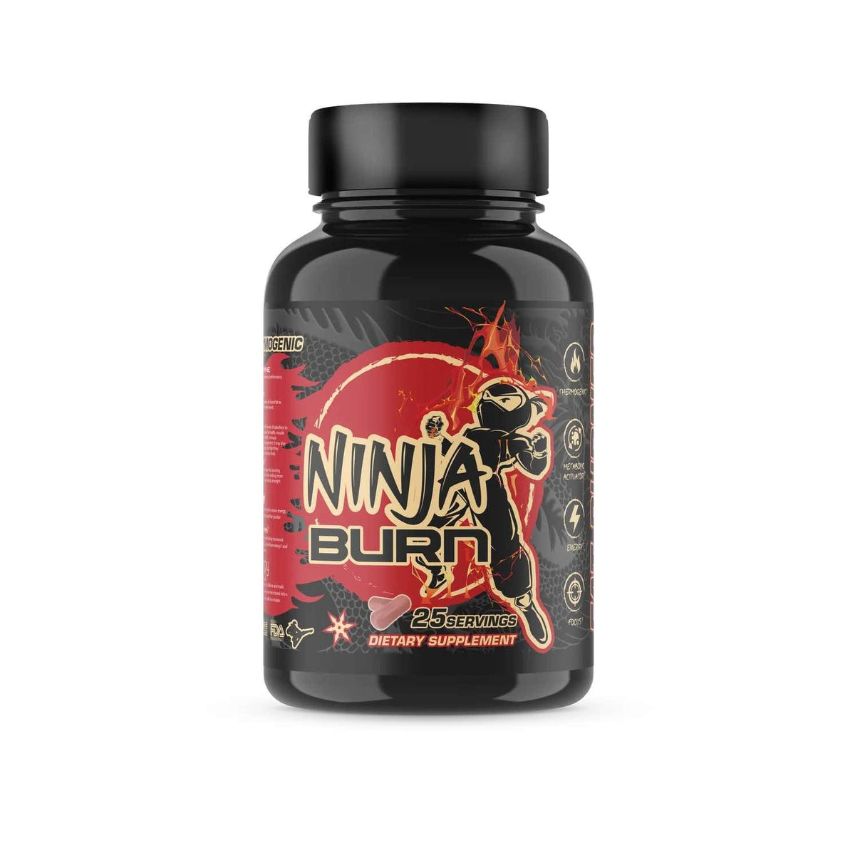 Ninja Burn Fat Burner
