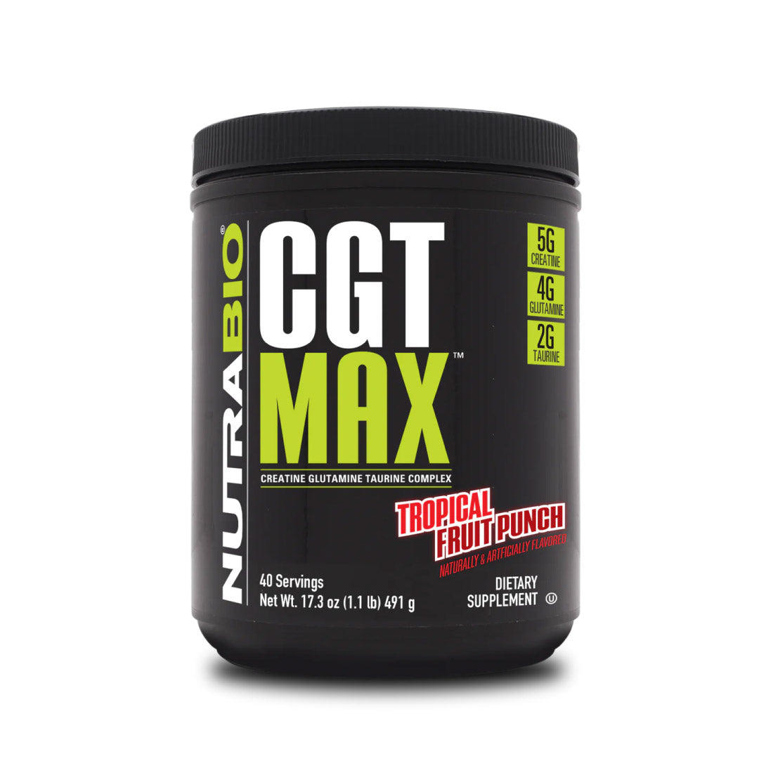 CGT-Max Powder