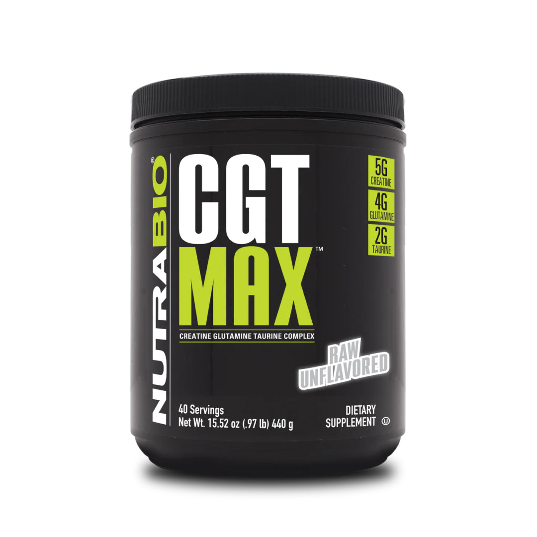 CGT-Max Powder