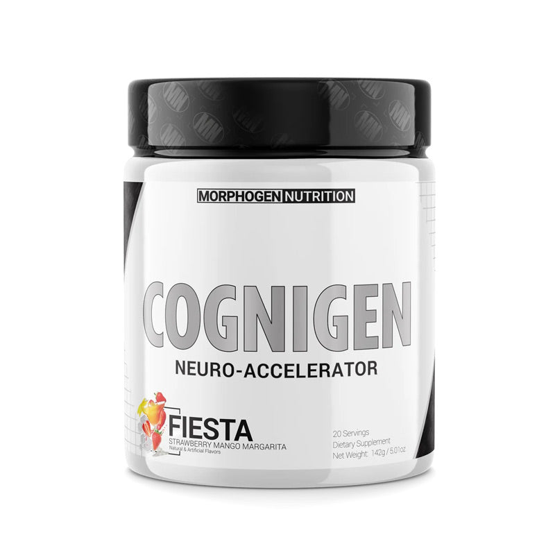 CogniGen Nootropic