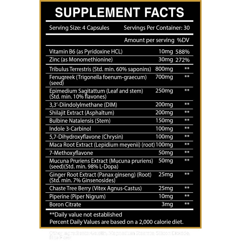 Centurion Labz Retreat PCT