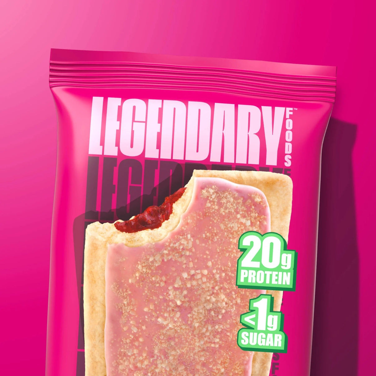 Legendary Foods Protein Pastry