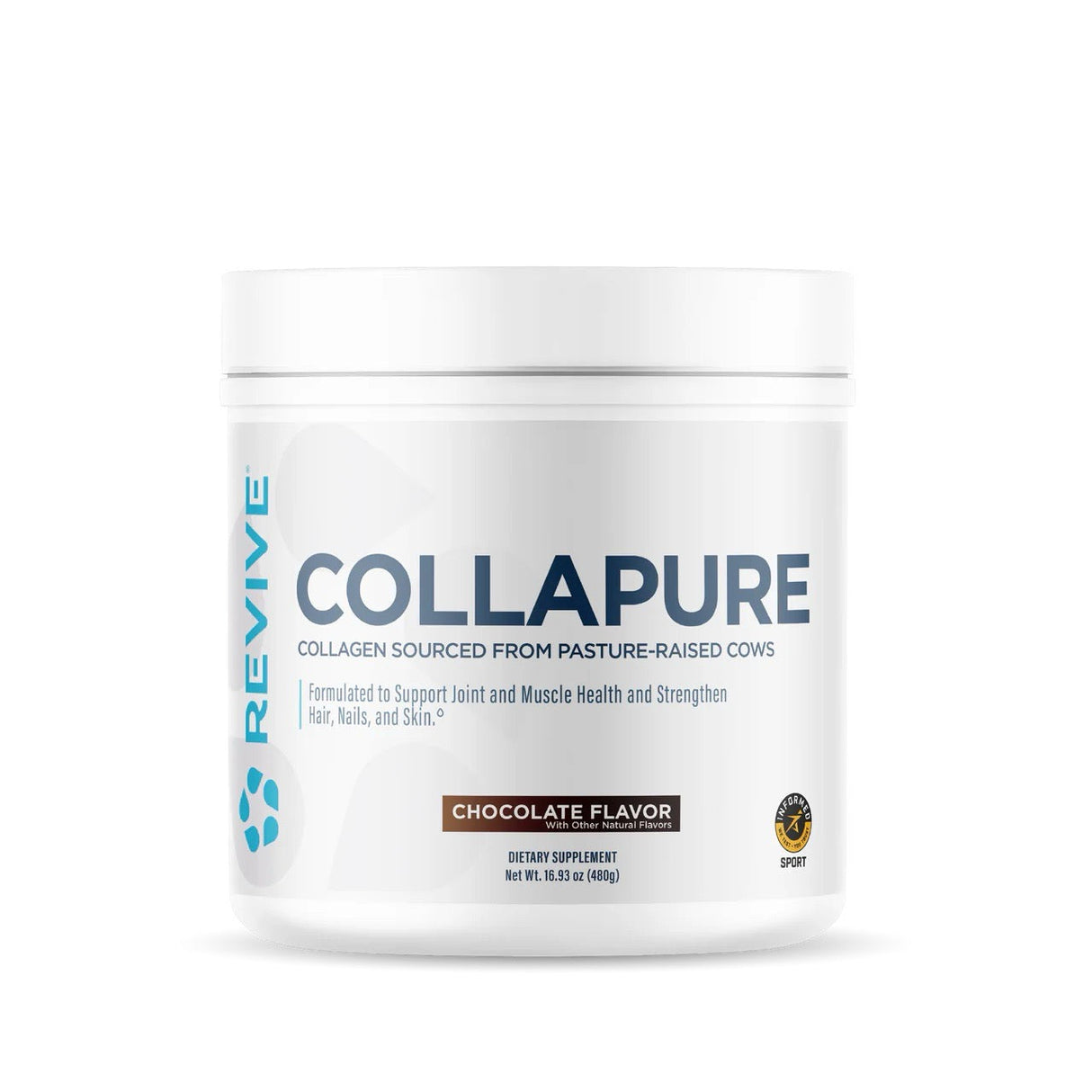 Revive Collapure