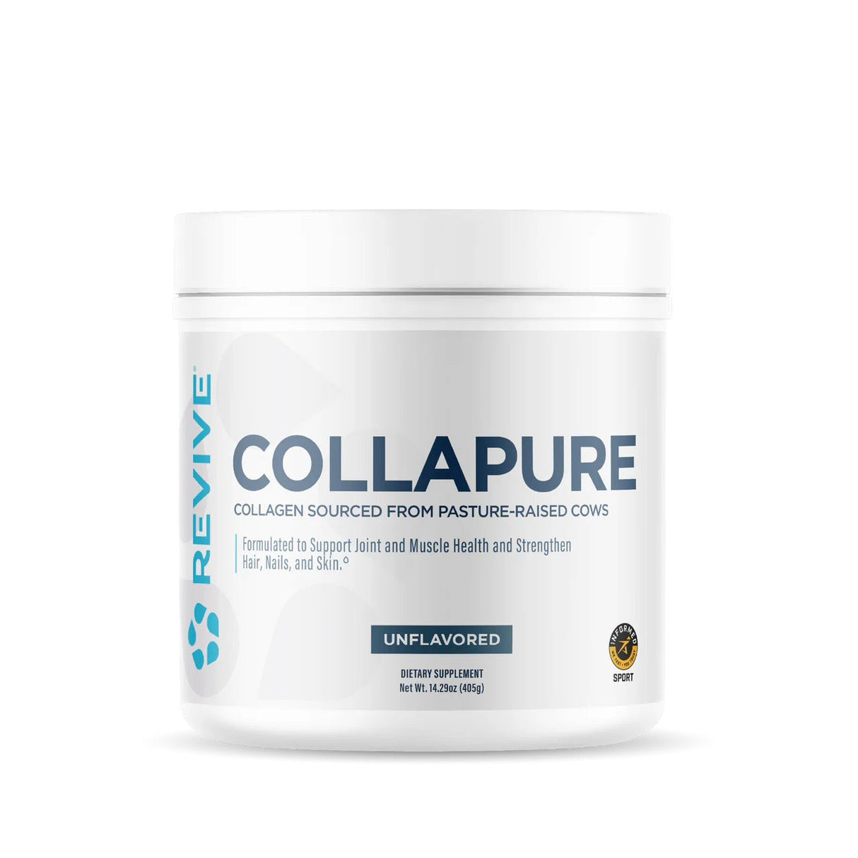 Revive Collapure