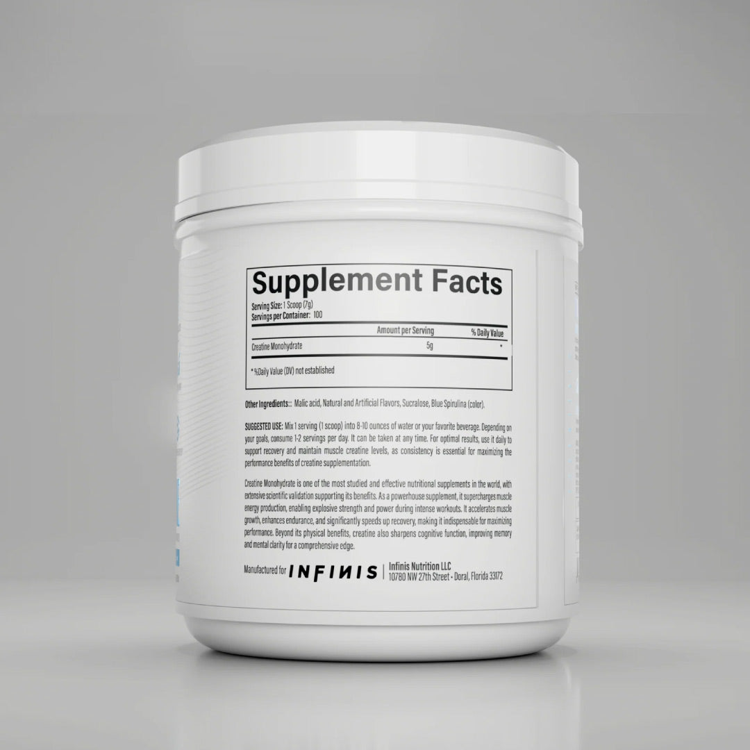 Infinis Creatine