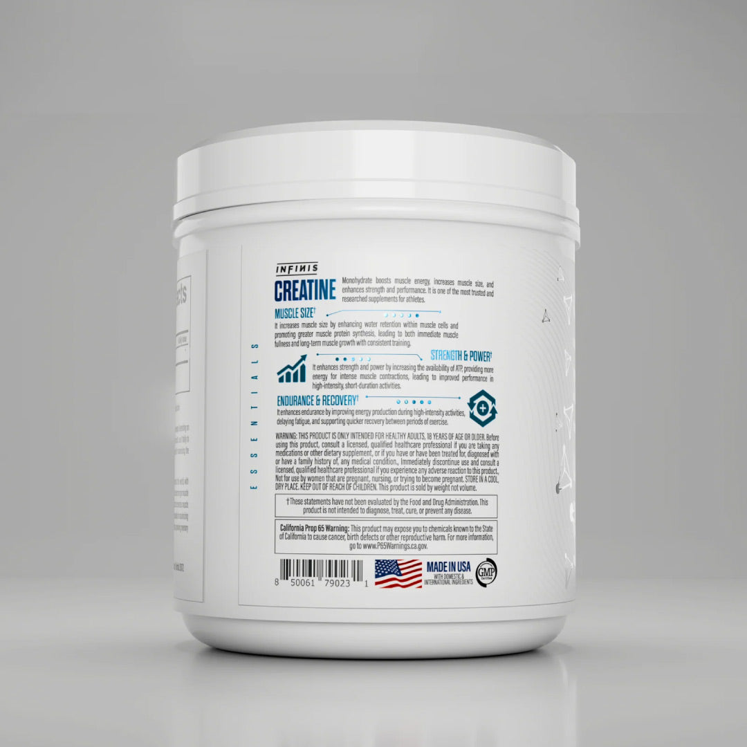 Infinis Creatine