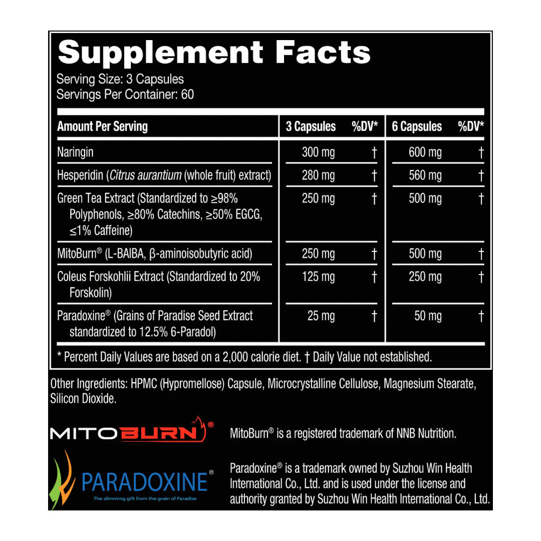 Gorilla Mind Cyclean™ PM