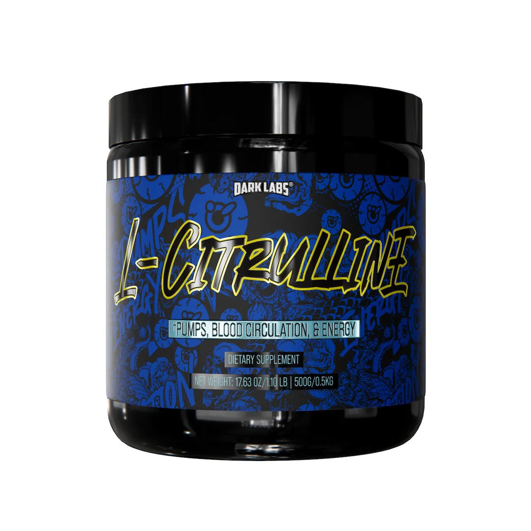 Dark Labs L-Citrulline
