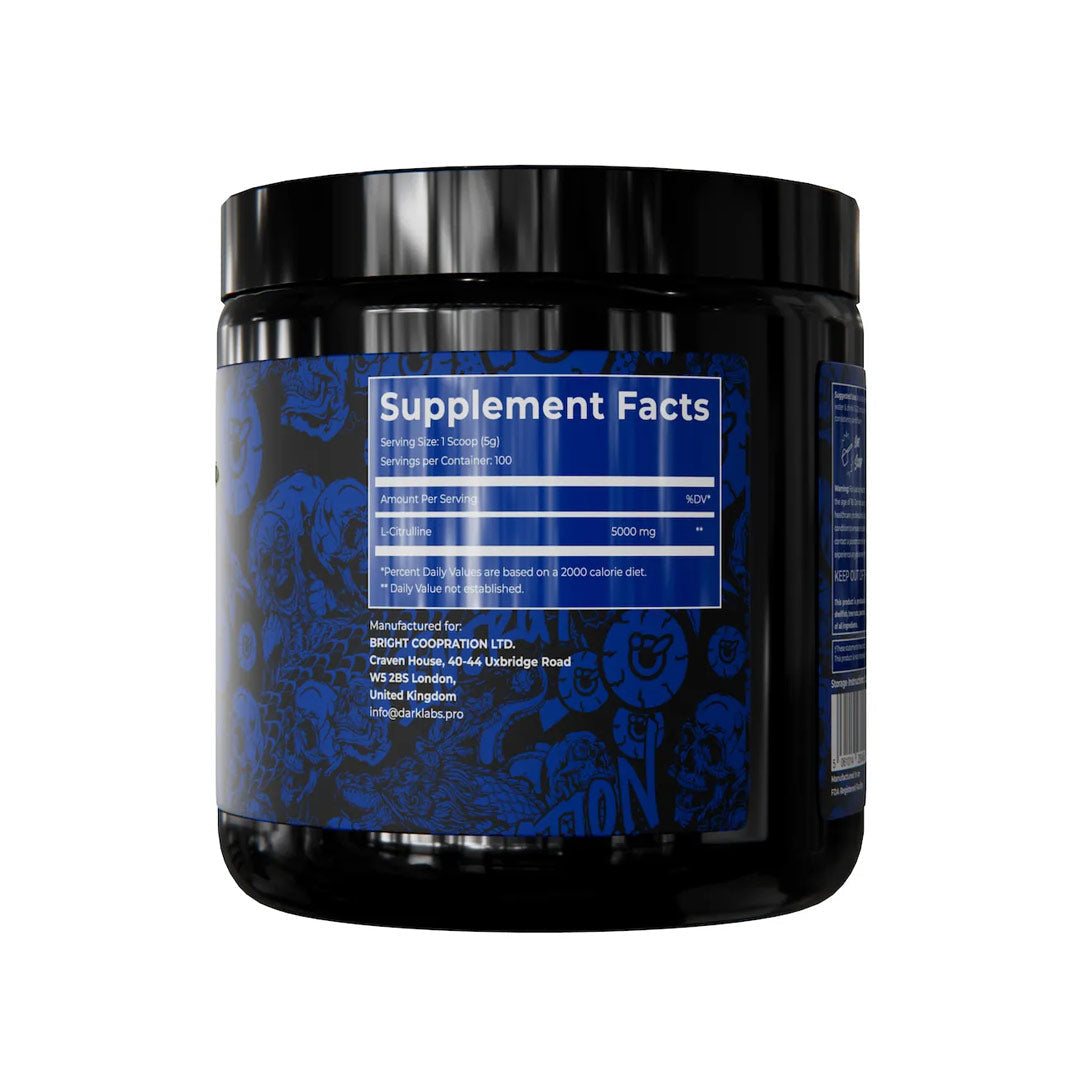 Dark Labs L-Citrulline