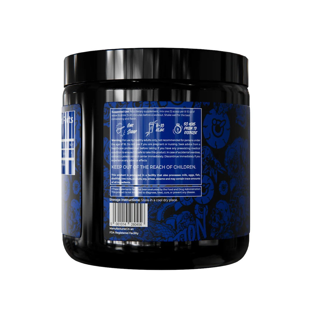 Dark Labs L-Citrulline