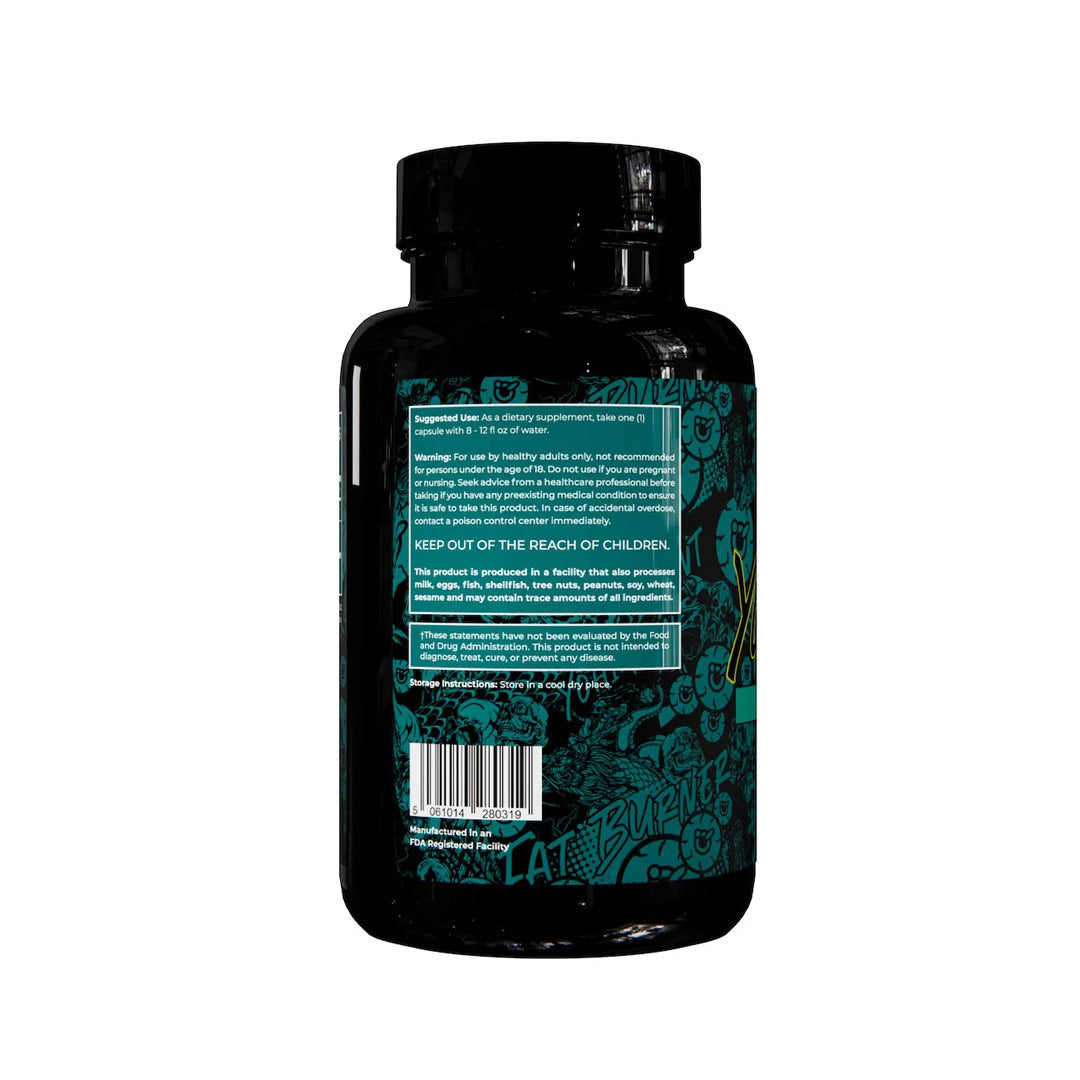 Dark Labs Double Yohimbine
