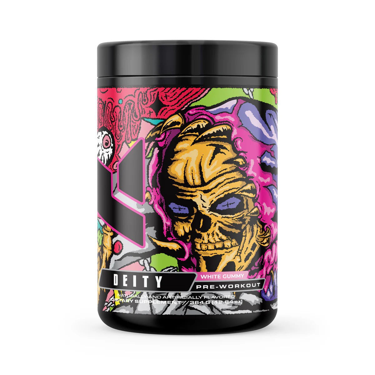 Deity Pre Workout