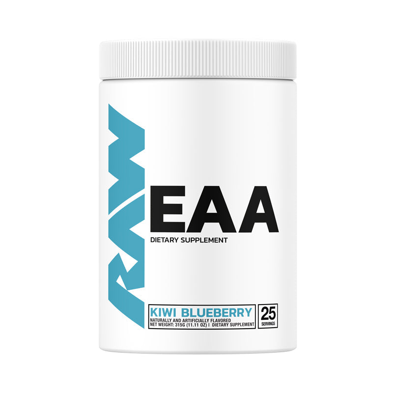 Raw Nutrition EAA
