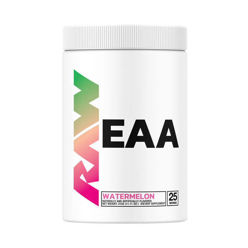 Raw Nutrition EAA