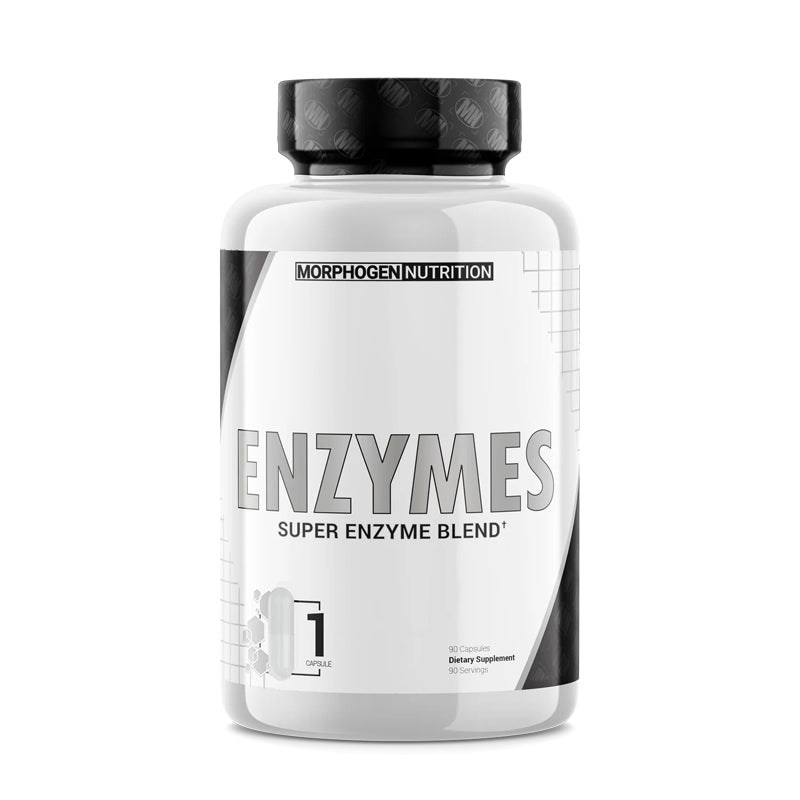 MorphoGen Enzymes