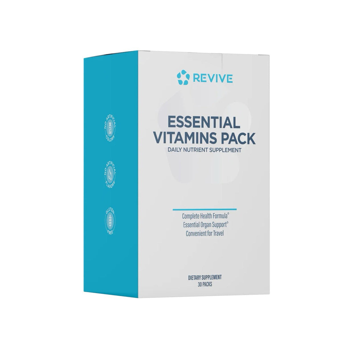 Revive Essential Vitamin Pack