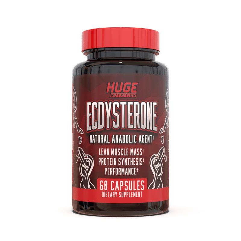 Ecdysterone Plant anabolic (Natural)