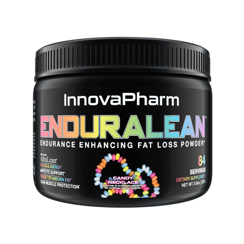 Enduralean Fat Burner OG