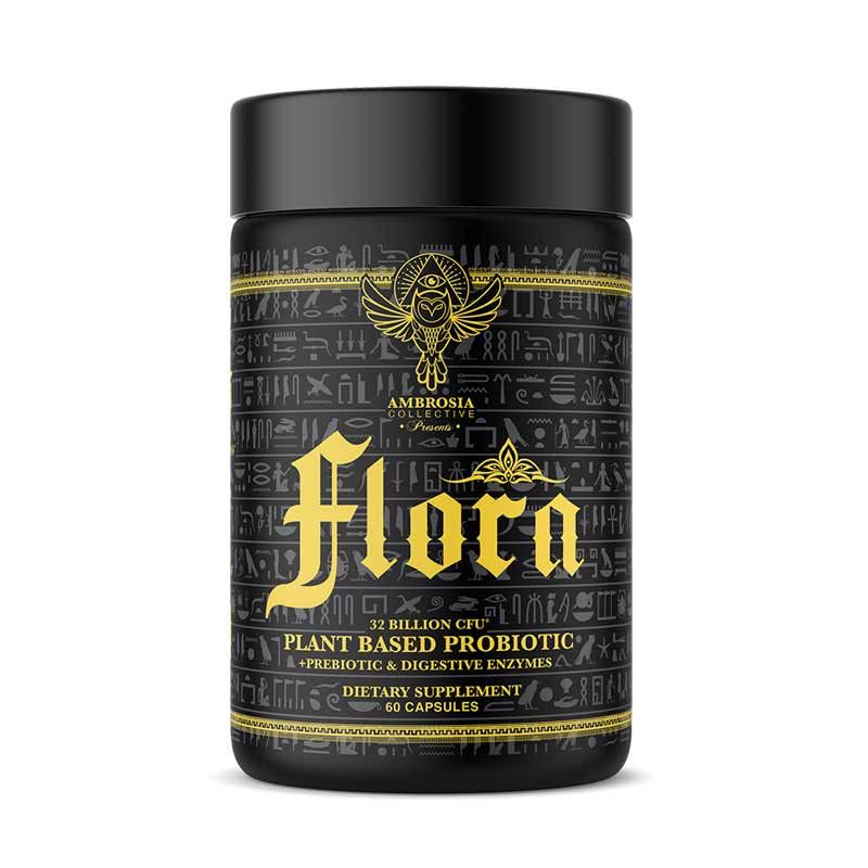 Flora Probiotic