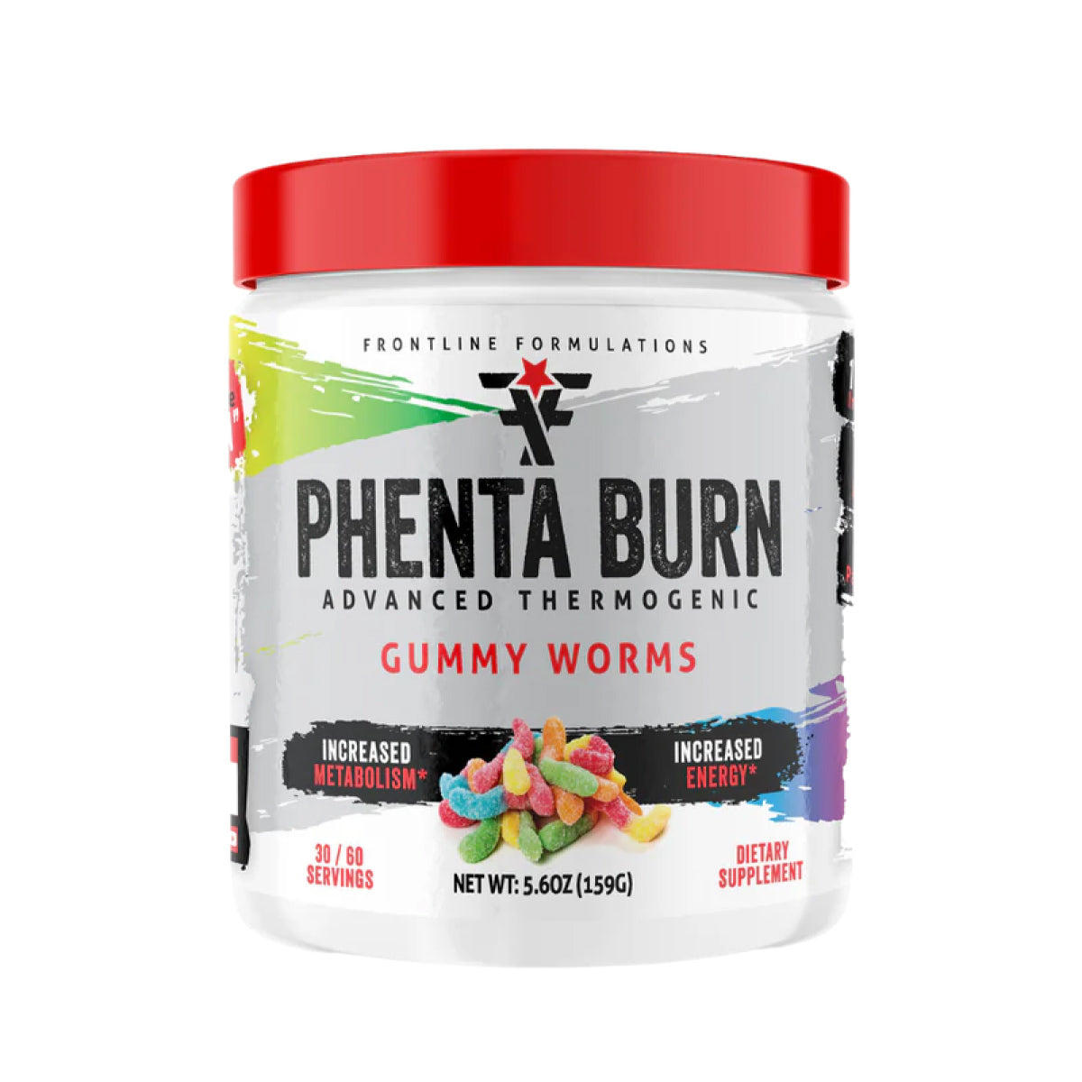 PhentaBurn Thermogenic