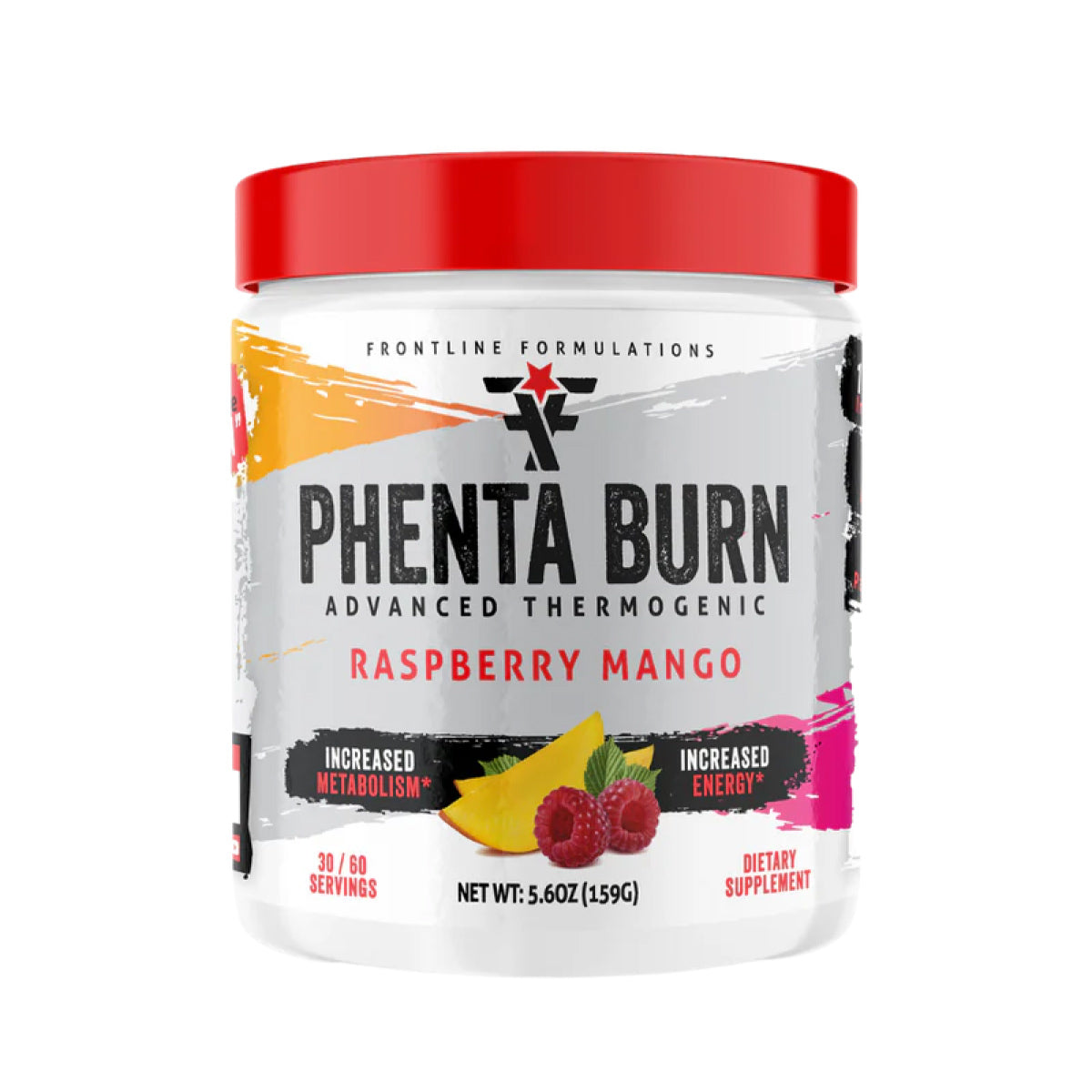 PhentaBurn Thermogenic