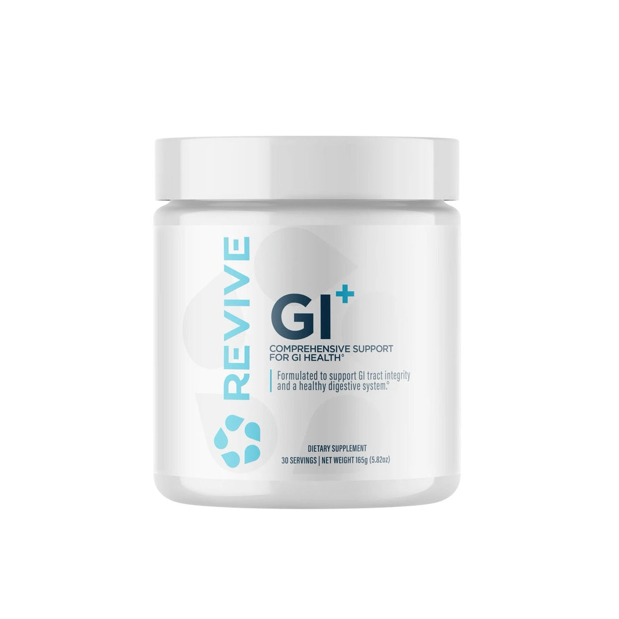 Revive GI+ Support