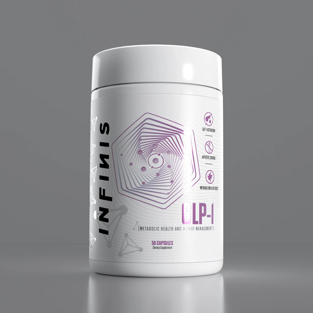 Infinis GLP-1
