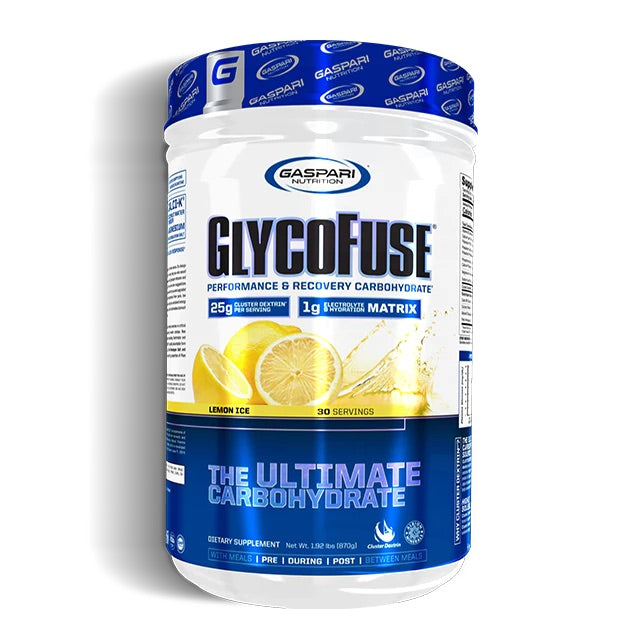 Gaspari Glycofuse