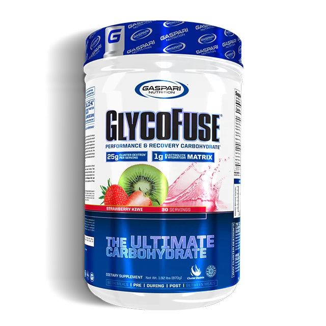 Gaspari Glycofuse
